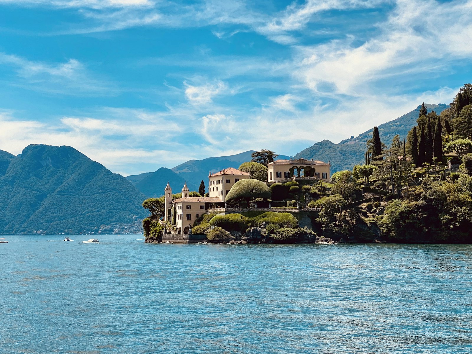 Private Tours Across Italy